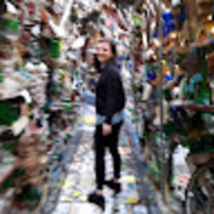 Meet your Posher, Lucy